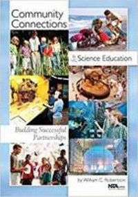 Enlarge image Cover: Building Successful Partnerships - National Science Teachers Association