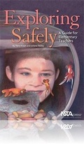 Cover: Exploring Safely - National Science Teachers Association