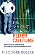 Cover: The Making of an Elder Culture - New Society Publishers