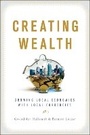 Cover: Creating Wealth - New Society Publishers