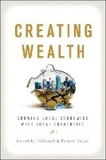 Cover: Creating Wealth - New Society Publishers