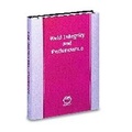 Cover: Weld Integrity and Performance - ASM International