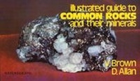 Enlarge image Cover: Guide to Common Rocks & Their Minerals - Naturegraph Publishers