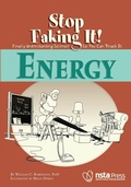 Cover: Energy - National Science Teachers Association
