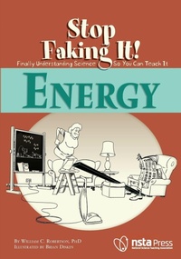 Enlarge image Cover: Energy - National Science Teachers Association