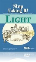 Cover: Light - National Science Teachers Association