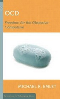 Enlarge image Cover: OCD: Freedom for the Obsessive-Compulsive - P & R Publishing Co (Presbyterian & Reformed)