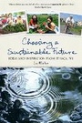 Cover: Choosing a Sustainable Future - New Society Publishers