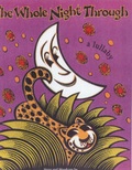 Cover: The Whole Night through - HarperCollins