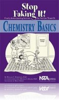Enlarge image Cover: Chemistry Basics - National Science Teachers Association
