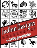 Cover: Indian Designs - Naturegraph & Keven Brown Publications