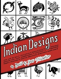 Enlarge image Cover: Indian Designs - Naturegraph & Keven Brown Publications