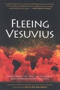 Cover: Fleeing Vesuvius - New Society Publishers