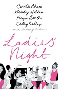 Cover: Ladies' Night - HarperCollins