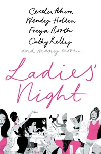 Enlarge image Cover: Ladies' Night - HarperCollins