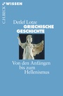 Bild: Griechische Geschichte - C.H.BECK