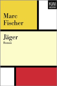 Abbildung von: Jäger - Kiepenheuer & Witsch