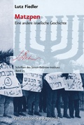 Cover: Matzpen - Vandenhoeck & Ruprecht