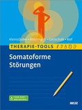 Cover: Therapie-Tools Somatoforme St&ouml;rungen - Beltz eBook