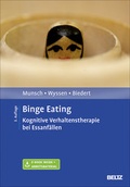 Cover: Binge Eating - Beltz Verlagsgruppe GmbH & Co. KG