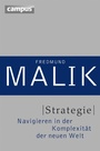 Cover: Strategie - Campus