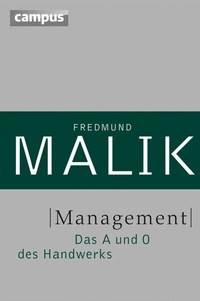 Abbildung von: Management - Campus