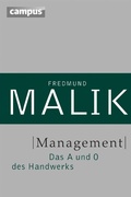 Cover: Management - Campus