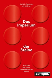 Abbildung von: Das Imperium der Steine - Campus