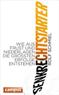 Cover: Senkrechtstarter - Campus