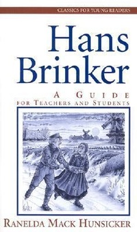 Enlarge image Cover: Hans Brinker: A Study Guide - P & R Publishing Co (Presbyterian & Reformed)