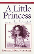 Cover: Little Princess, A: Guide for Teachers and Students - P & R Publishing Co (Presbyterian & Reformed)