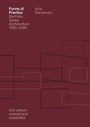 Cover: Forms of Practice - gta Verlag