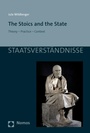 Cover: The Stoics and the State - Nomos