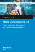 Cover: Media Economics revisited - Nomos