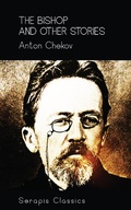 Cover: The Bishop and Other Stories (Serapis Classics) - Serapis Classics