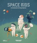 Cover: Space Kids - Die Gestalten Verlag