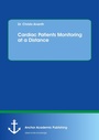 Cover: Cardiac Patients Monitoring at a Distance - Anchor Academic Publishing