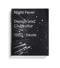Cover: Night Fever - Vitra Design Museum