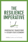 Cover: The Resilience Imperative - New Society Publishers