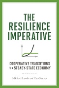 Cover: The Resilience Imperative - New Society Publishers