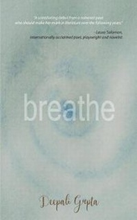 Enlarge image Cover: Breathe - Woven Words Publishers Opc Pvt. Ltd.