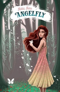 Enlarge image Cover: Angelfly - Fly Fly Publishing