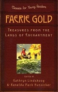 Cover: Faerie Gold - P & R Publishing Co (Presbyterian & Reformed)