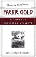 Cover: Faerie Gold - P & R Publishing Co (Presbyterian & Reformed)