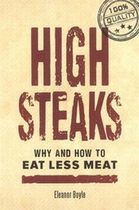 Enlarge image Cover: High Steaks - New Society Publishers