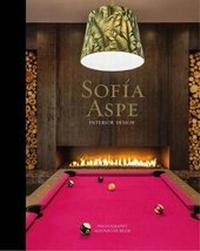 Abbildung von: Sofia Aspe - Ediciones El Viso