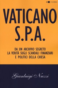 Abbildung von: Vaticano S.P.A. - Chiare Lettere