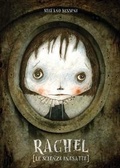 Cover: Rachel. Le scienze inesatte - Illustrati;Logos