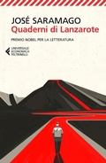 Cover: Quaderni di Lanzarote - Universale economica;Feltrinelli