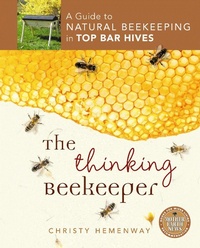 Abbildung von: The Thinking Beekeeper - New Society Publishers